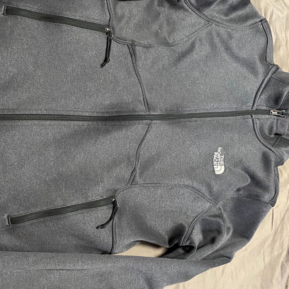 Jacket, North Face